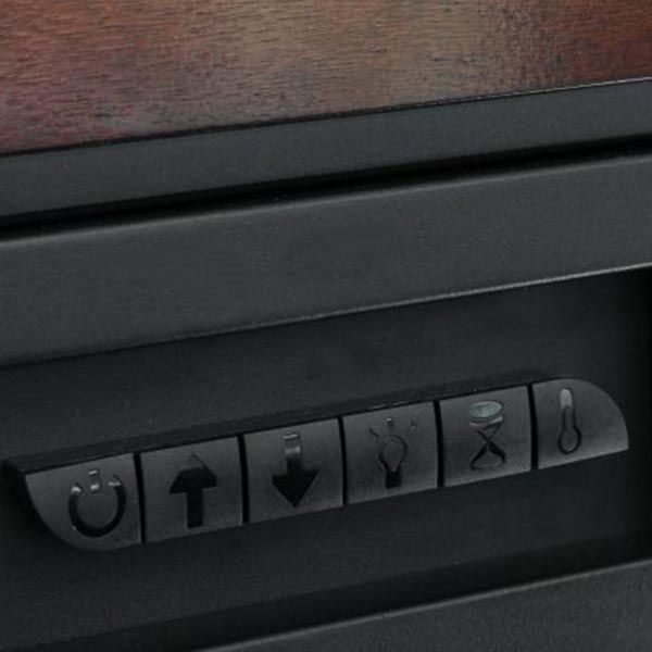 Камінокомплект Atlanta